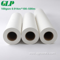 100gsm dye sublimation paper